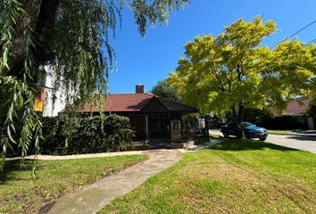 Departamento en  Parque Luro, Mar Del Plata