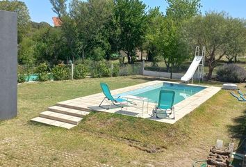 Casa en  Malagueño, Córdoba