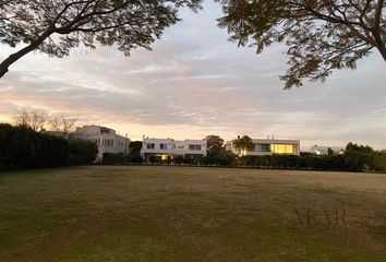 Terrenos en  Vista Bahía, Partido De Tigre