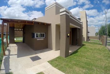 Casa en  Puerto Roldán, Roldán