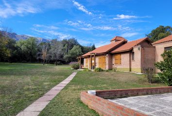 Casa en  Merlo, San Luis