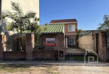 Casa en  Berazategui Oeste, Partido De Berazategui