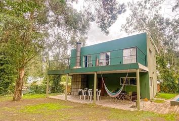 Casa en  Bosque Peralta Ramos, Mar Del Plata