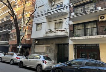 Departamento en  Recoleta, Capital Federal