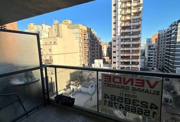 Departamento en  Nueva Córdoba, Córdoba Capital