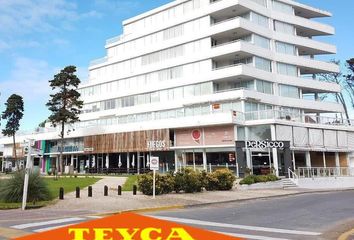 Departamento en  Barrio Cerrado Costa Esmeralda, Pinamar