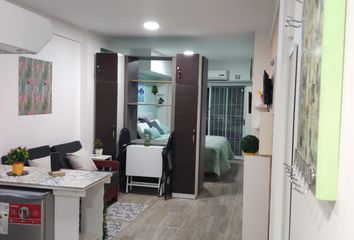 Departamento en  Recoleta, Capital Federal