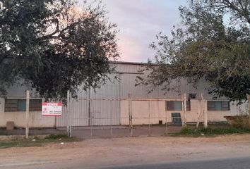 Galpónes/Bodegas en  Las Flores, Córdoba Capital