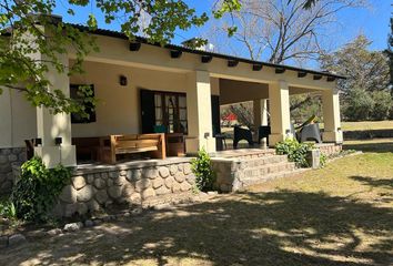 Casa en  Tafí Del Valle, Tucumán