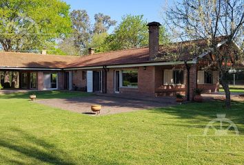 Casa en  Los Polvorines, Partido De Malvinas Argentinas