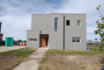 Casa en  El Cantón, Partido De Escobar