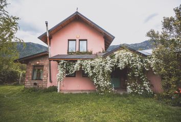 Casa en  Lago Puelo, Chubut