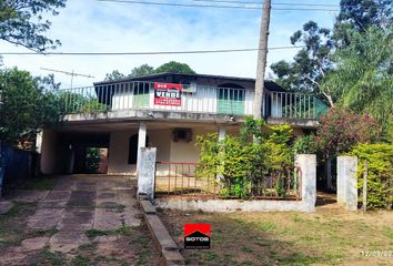 Casa en  Paso De La Patria, Corrientes