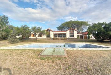 Casa en  Cumbres Del Golf, Villa Allende