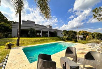 Casa en  San Pablo Y Villa Nougués, Tucumán