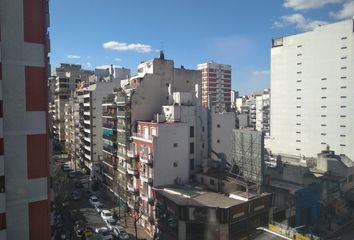 Departamento en  Almagro, Capital Federal