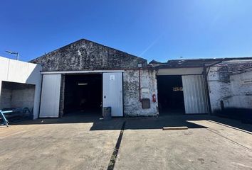 Galpónes/Bodegas en  San Miguel, Partido De San Miguel