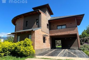 Casa en  El Manantial, Tucumán