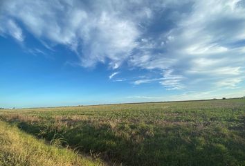 Terrenos en  Humbodlt, Santa Fe