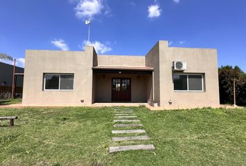 Casa en  Santa Isabél, Partido De Escobar