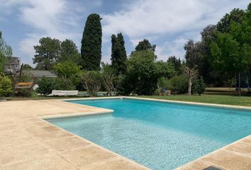 Casa en  El Ombú, Partido De Ezeiza