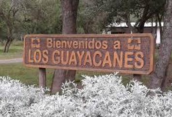 Terrenos en  Trancas, Tucumán