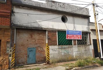 Galpónes/Bodegas en  Gerli, Partido De Avellaneda