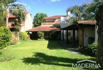 Casa en  Lomas De San Isidro, Partido De San Isidro