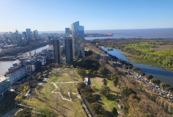 Departamento en  Puerto Madero, Capital Federal