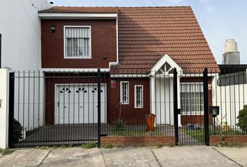 Casa en  San Justo, La Matanza