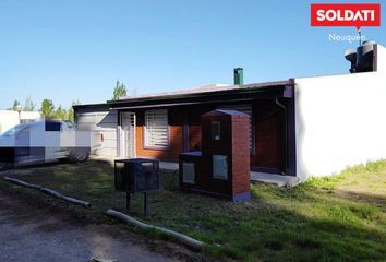 Casa en  Plottier, Neuquen