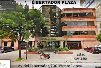 Oficinas en  Vicente López, Partido De Vicente López