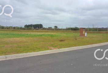 Terrenos en  San Matías, Partido De Escobar