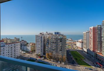 Departamento en  La Perla, Mar Del Plata