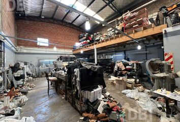 Galpónes/Bodegas en  La Tablada, La Matanza