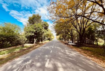 Terrenos en  Funes, Santa Fe