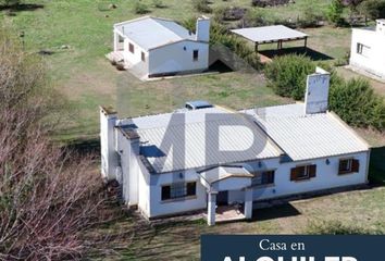 Casa en  Tafí Del Valle, Tucumán