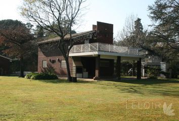 Casa en  Parque Leloir, Partido De Ituzaingó