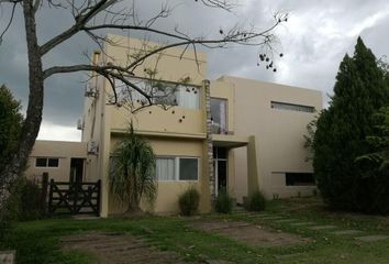 Casa en  El Manantial, Tucumán