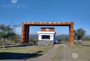 Terrenos en  Villa Ciudad De América, Córdoba