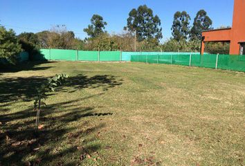 Terrenos en  El Manantial, Tucumán