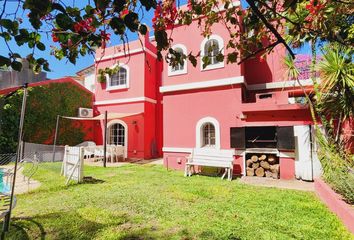 Casa en  Lomas De San Isidro, Partido De San Isidro