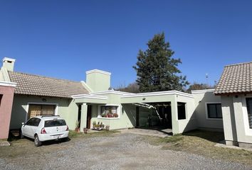 Casa en  Villa Belgrano, Córdoba Capital