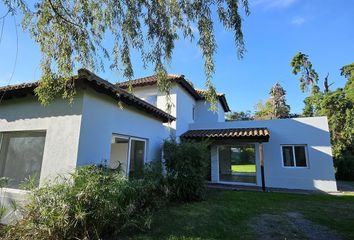 Casa en  Altos Del Sol, Partido De Ituzaingó