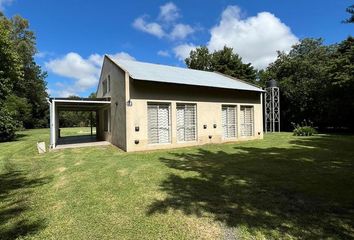 Casa en  La Reserva Cardales, Partido De Campana