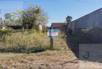 Terrenos en  Villa Ángela, Chaco