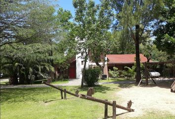 Casa en  Fincas De Maschwitz, Partido De Escobar