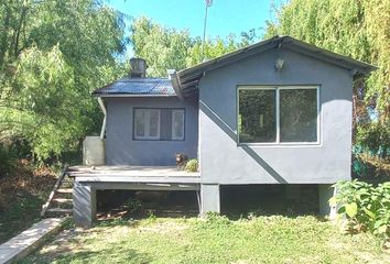 Casa en  Dique Luján, Partido De Tigre