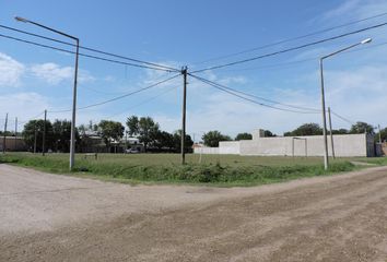 Terrenos en  Venado Tuerto, Santa Fe