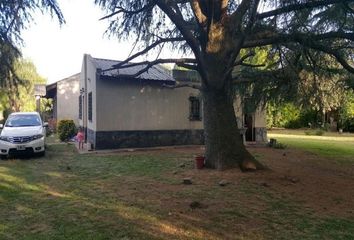 Casa en  General Rodríguez, Partido De General Rodríguez